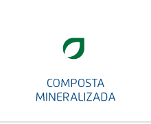 composta mineralizada